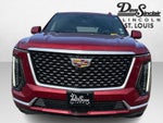 2025 Cadillac Escalade 4WD 4dr Premium Luxury