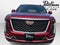 2025 Cadillac Escalade 4WD 4dr Premium Luxury
