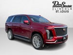 2025 Cadillac Escalade 4WD 4dr Premium Luxury