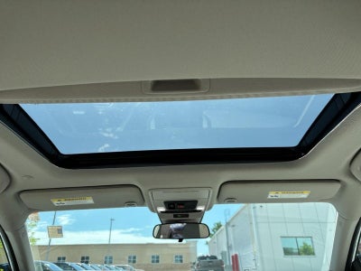 2023 Honda Accord Sedan EX CVT w/o BSI