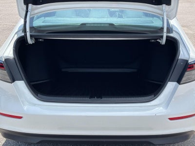 2023 Honda Accord Sedan EX CVT w/o BSI