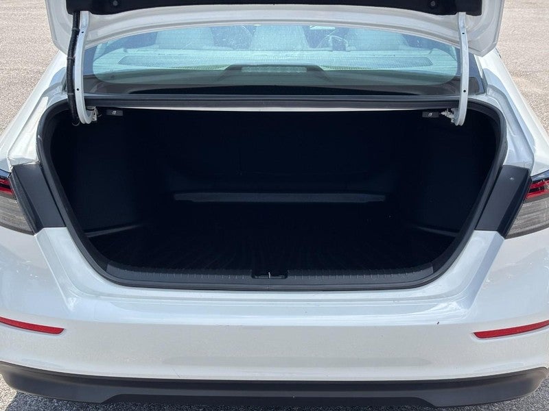 2023 Honda Accord Sedan EX CVT w/o BSI