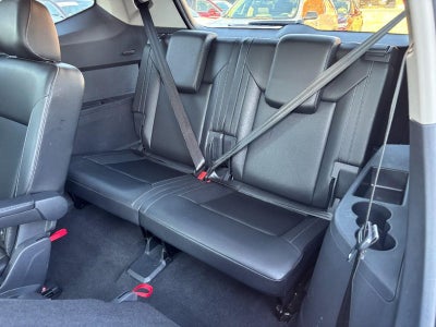 2019 Volkswagen Atlas 3.6L V6 SEL FWD