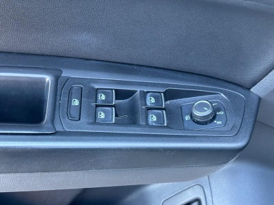 2019 Volkswagen Atlas 3.6L V6 SEL FWD