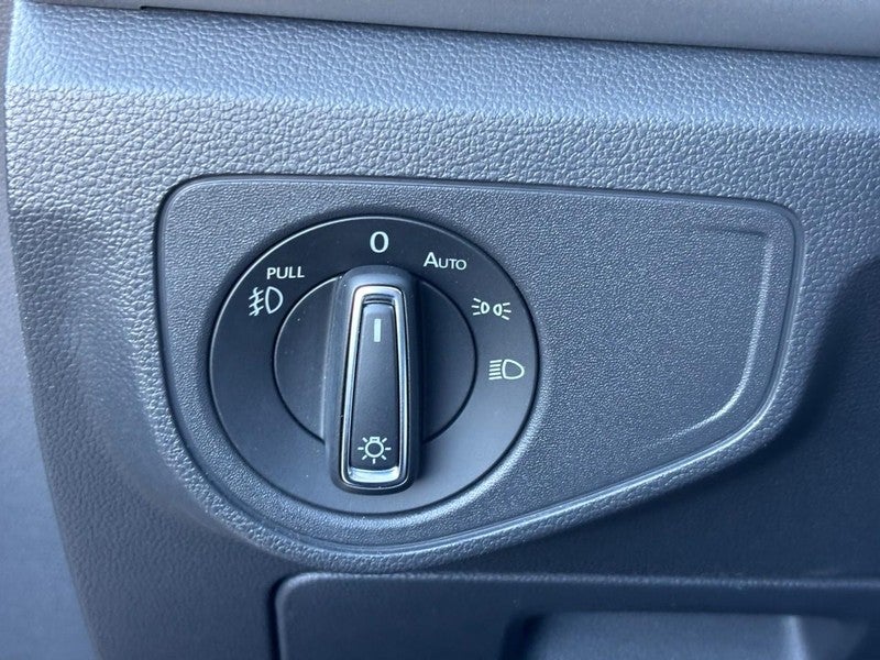 2019 Volkswagen Atlas 3.6L V6 SEL FWD