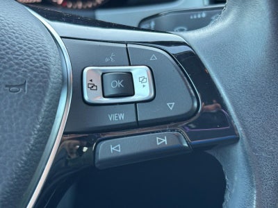 2019 Volkswagen Atlas 3.6L V6 SEL FWD