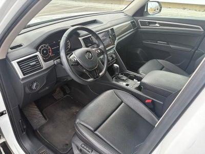 2019 Volkswagen Atlas 3.6L V6 SEL FWD