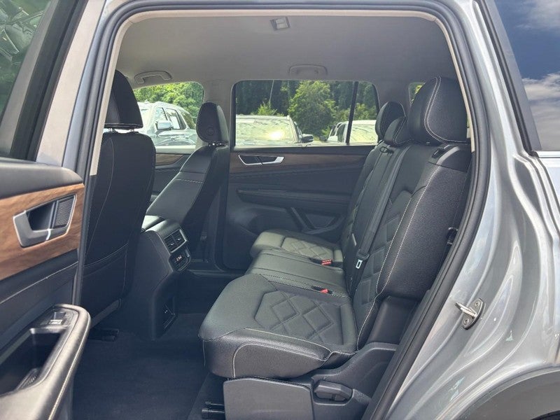 2026 Volkswagen Atlas 2.0T SE w/Technology 4MOTION