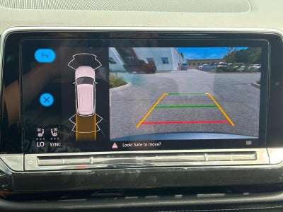 2026 Volkswagen Atlas 2.0T SE w/Technology 4MOTION