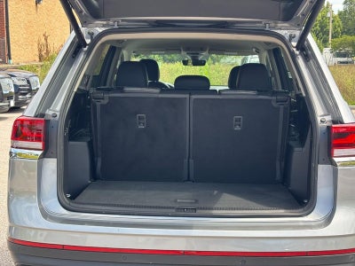 2026 Volkswagen Atlas 2.0T SE w/Technology 4MOTION