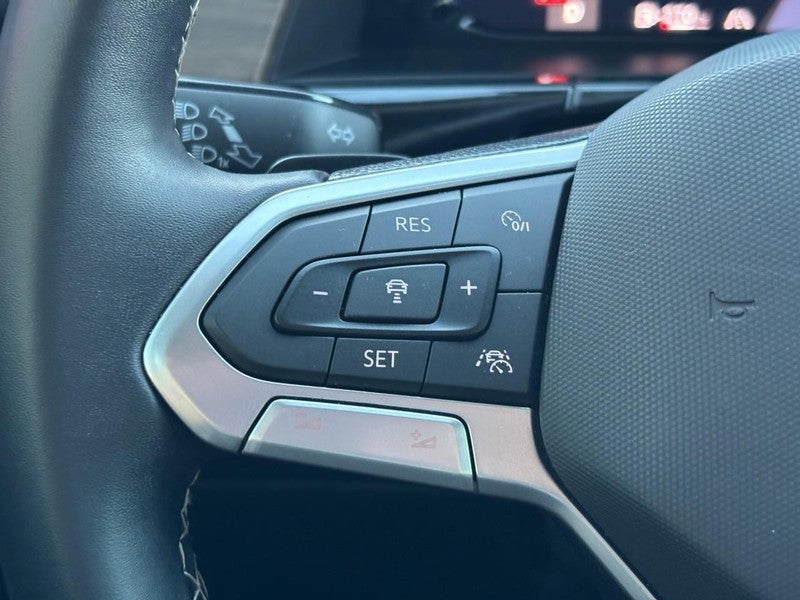 2025 Volkswagen Atlas 2.0T SE w/Technology 4MOTION