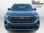 2025 Volkswagen Atlas 2.0T SE w/Technology 4MOTION