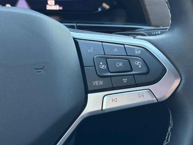 2025 Volkswagen Atlas 2.0T SE w/Technology 4MOTION