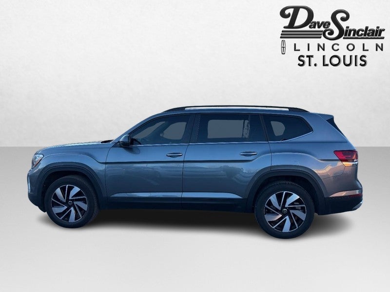 2025 Volkswagen Atlas 2.0T SE w/Technology 4MOTION