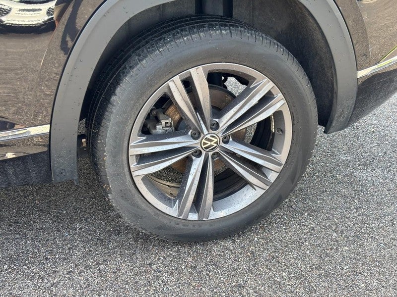 2020 Volkswagen Atlas Cross Sport 3.6L V6 SEL Premium R-Line 4MOTION