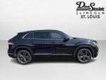 2020 Volkswagen Atlas Cross Sport 3.6L V6 SEL Premium R-Line 4MOTION