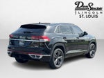 2020 Volkswagen Atlas Cross Sport 3.6L V6 SEL Premium R-Line 4MOTION