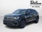 2020 Volkswagen Atlas Cross Sport 3.6L V6 SEL Premium R-Line 4MOTION