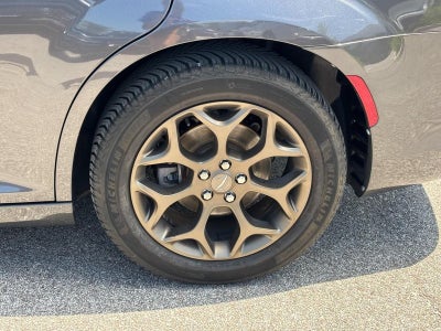 2018 Chrysler 300 300S AWD