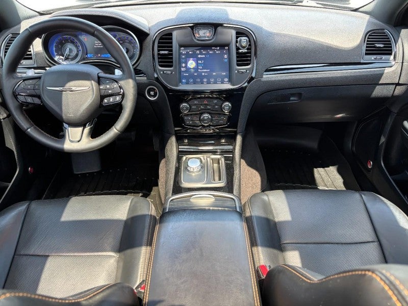 2018 Chrysler 300 300S AWD