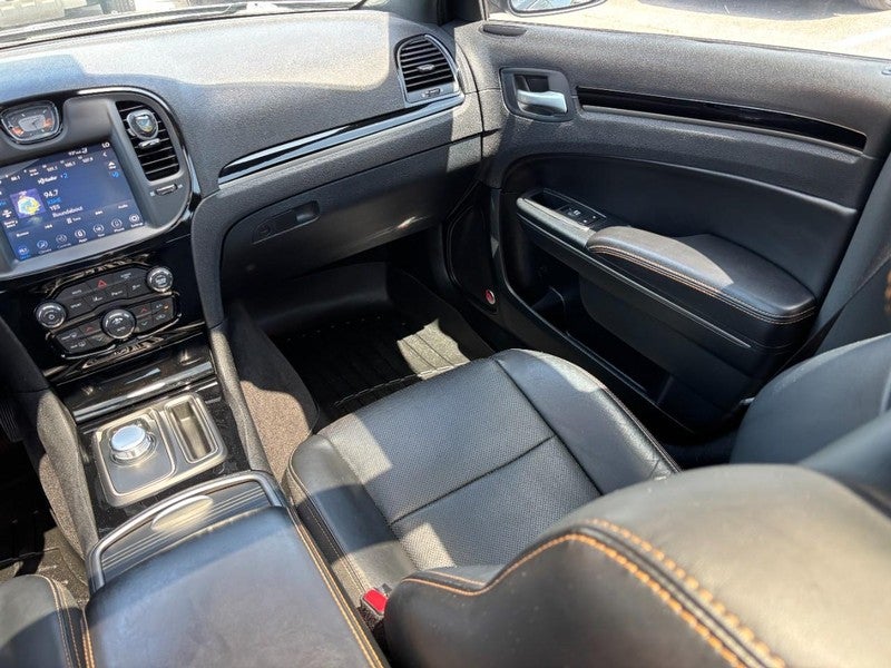 2018 Chrysler 300 300S AWD