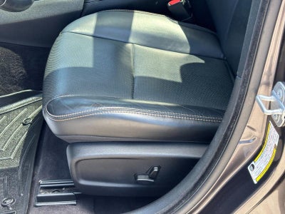 2018 Chrysler 300 300S AWD