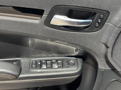 2018 Chrysler 300 300S AWD