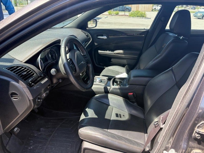 2018 Chrysler 300 300S AWD