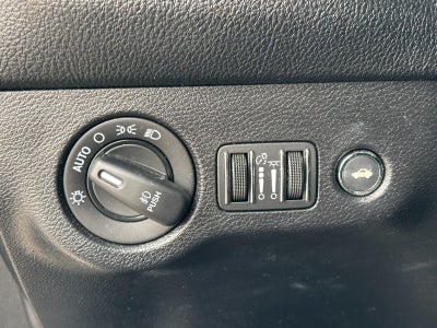 2021 Dodge Challenger R/T Scat Pack RWD