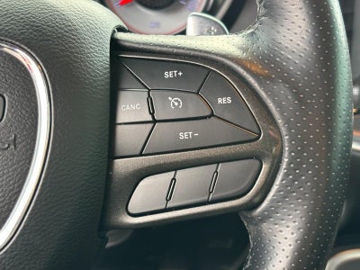 2021 Dodge Challenger R/T Scat Pack RWD