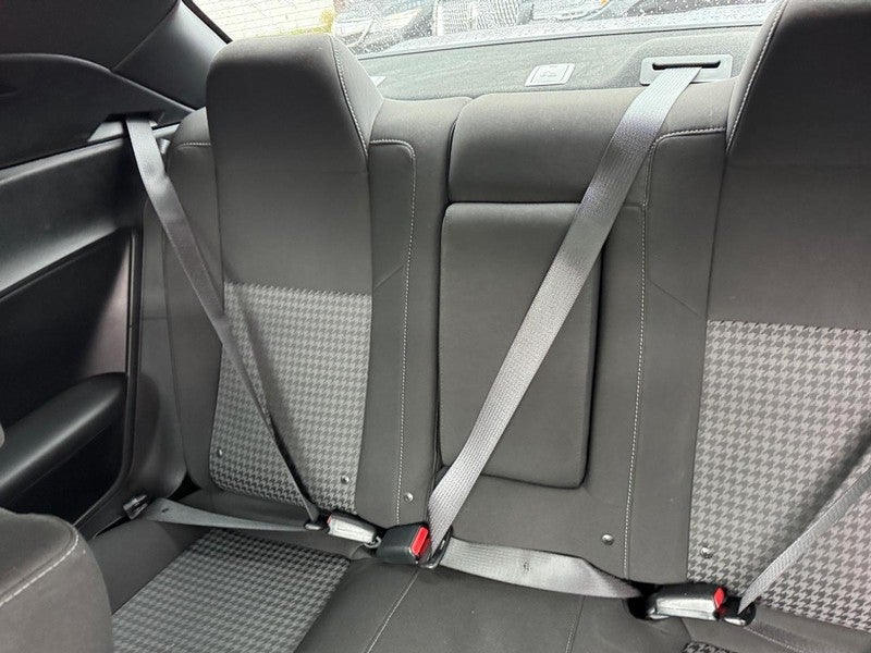 2022 Dodge Challenger GT RWD