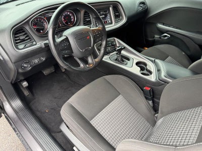 2022 Dodge Challenger GT RWD