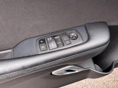 2022 Dodge Challenger GT RWD