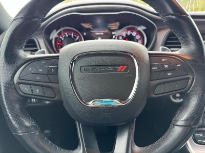 2022 Dodge Challenger GT RWD