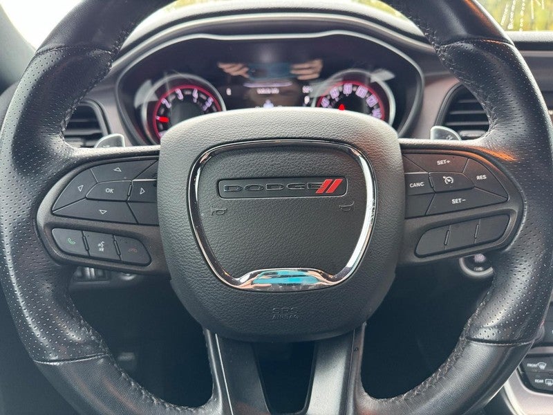 2022 Dodge Challenger GT RWD