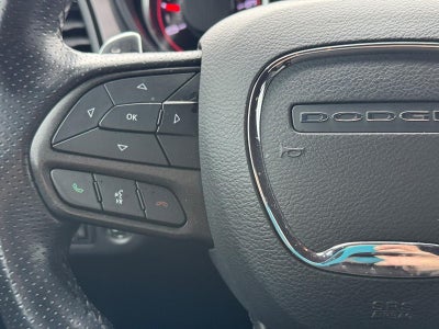 2022 Dodge Challenger GT RWD