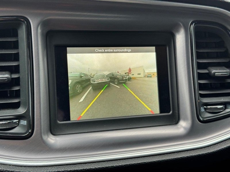 2022 Dodge Challenger GT RWD