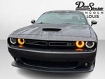 2022 Dodge Challenger GT RWD