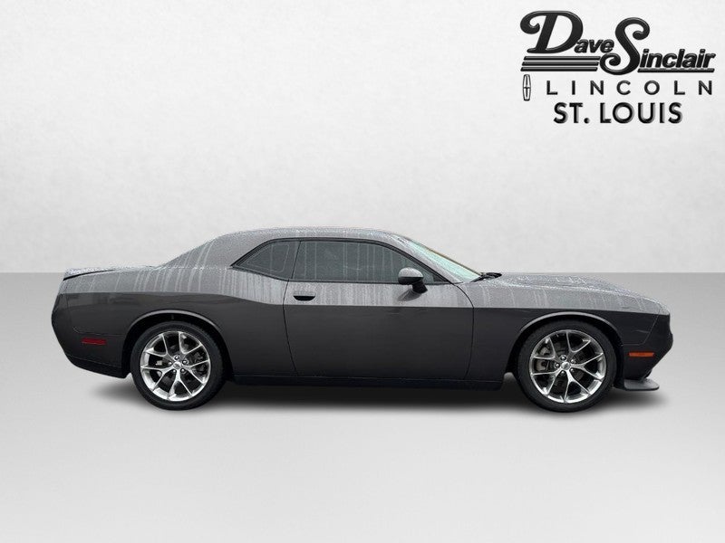 2022 Dodge Challenger GT RWD
