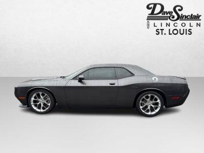 2022 Dodge Challenger GT RWD