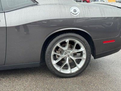 2022 Dodge Challenger GT RWD