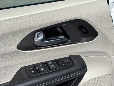 2024 Chrysler Pacifica Touring L FWD
