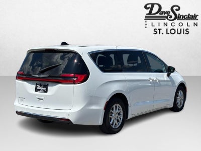 2024 Chrysler Pacifica Touring L FWD