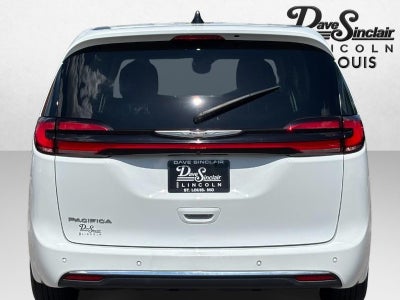2024 Chrysler Pacifica Touring L FWD