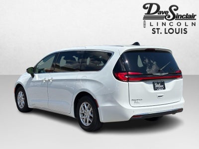 2024 Chrysler Pacifica Touring L FWD