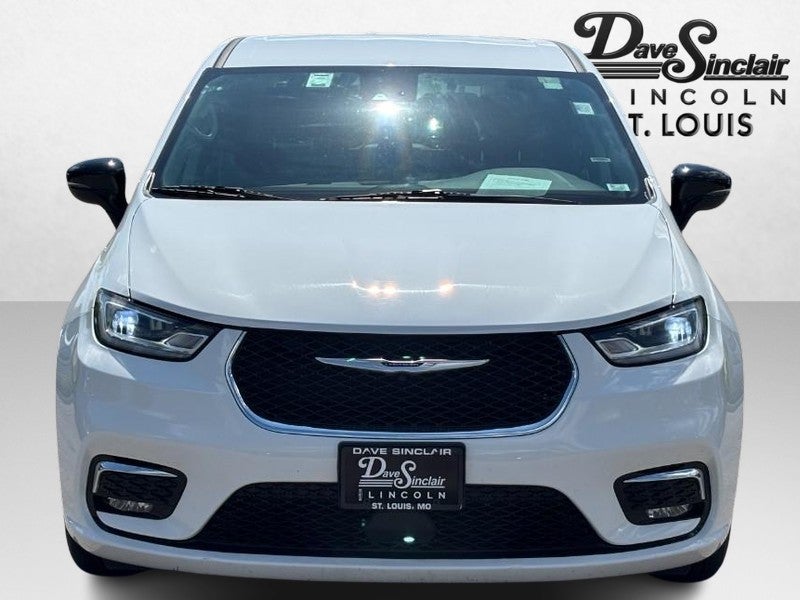 2024 Chrysler Pacifica Touring L FWD