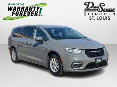 2023 Chrysler Pacifica Touring L FWD