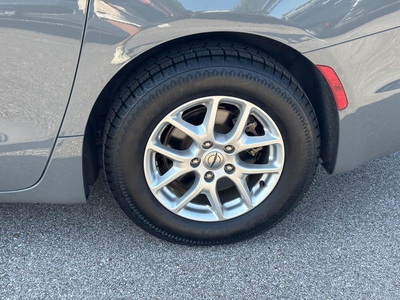 2023 Chrysler Pacifica Touring L FWD