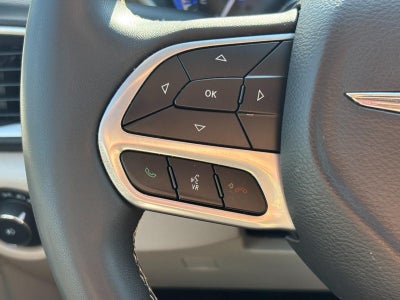2023 Chrysler Pacifica Touring L FWD