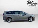 2023 Chrysler Pacifica Touring L FWD